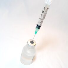 Can I give my child the COVID-19 vaccine if the other parent does not agree?