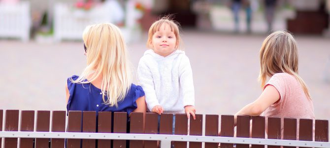 Who Has Parental Responsibility and What Does It Mean?