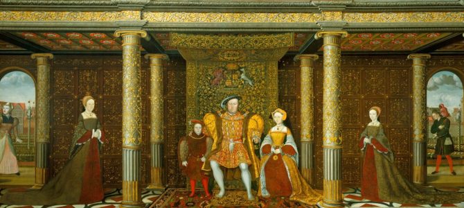 How to End a Marriage without Divorce: Annulment