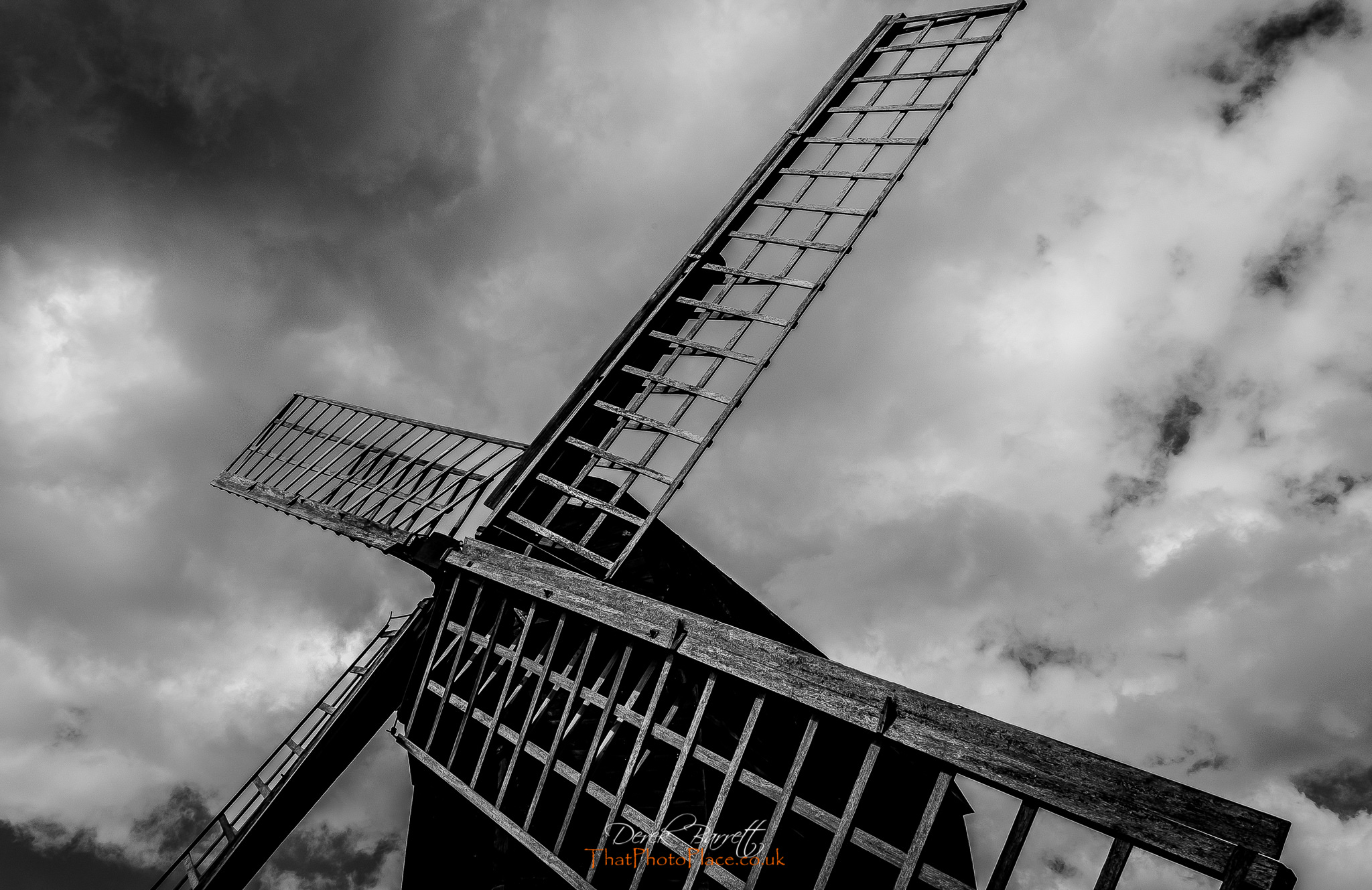 Pitstone Windmill