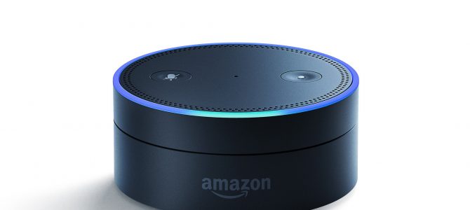 Can Your Spouse Spy On You with Amazon Alexa or Google Home?
