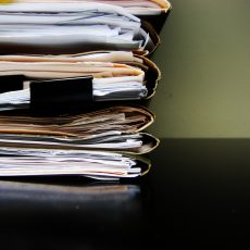 New Family Law Court Forms 2018