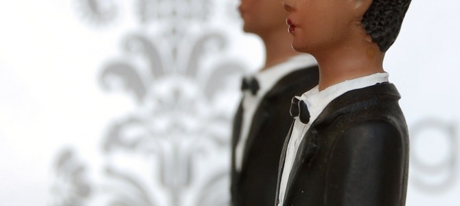 10 Interesting Facts About Civil Partnerships in the UK