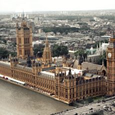 New UK Domestic Abuse Bill