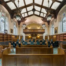 Family Law Cases and Judgments in England & Wales