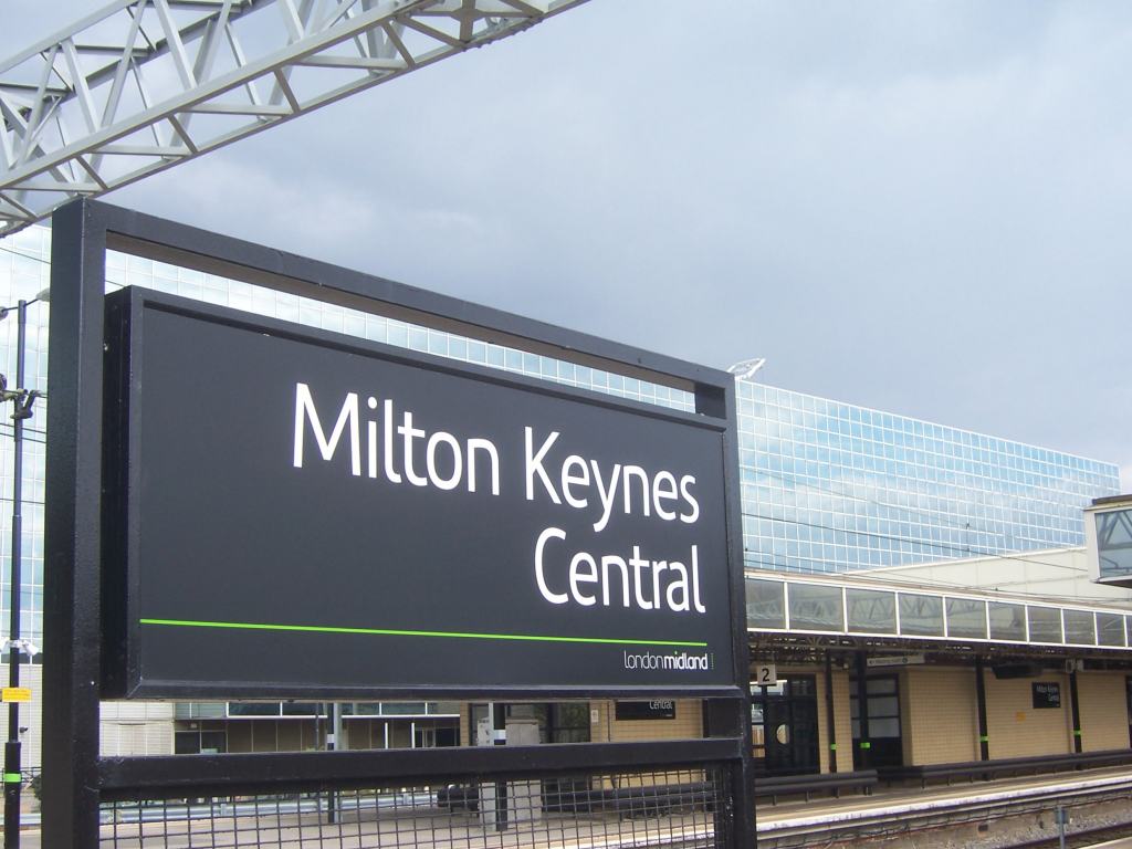 Rates of Separation in Milton Keynes