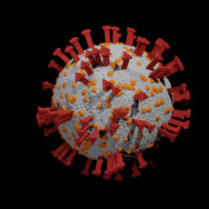 Can I change my Child Arrangements Order because of the Coronavirus COVID-19 pandemic?