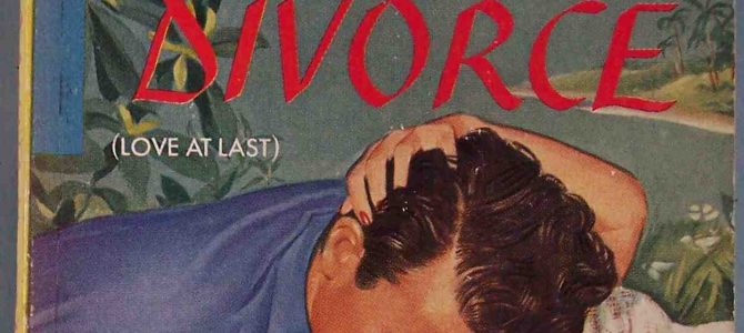 Do I have grounds for divorce?