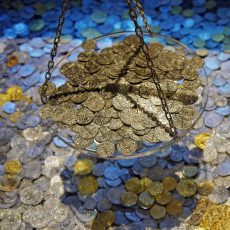 Can joint lives spousal maintenance be reduced or increased?