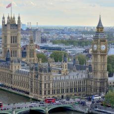 Divorce, Dissolution and Separation Bill 2017-19