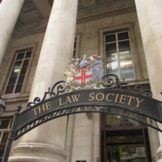 What are the different types of family lawyers in the UK?