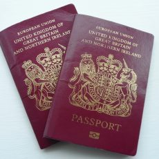 How to change your name on official documents after divorce or separation