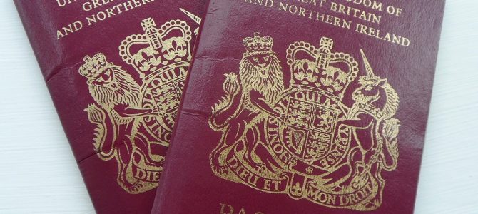 How to change your name on official documents after divorce or separation