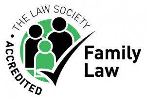 The Law Society Family Law Accreditation Scheme covers all types of family law work, except public law Children Act work. We have satisfied The Law Society that we have and will maintain a high level of knowledge, skills, experience and practice in the area of family law.