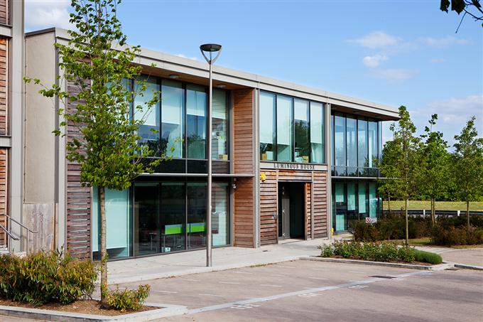 Our office is conveniently located in central Milton Keynes, Buckinghamshire