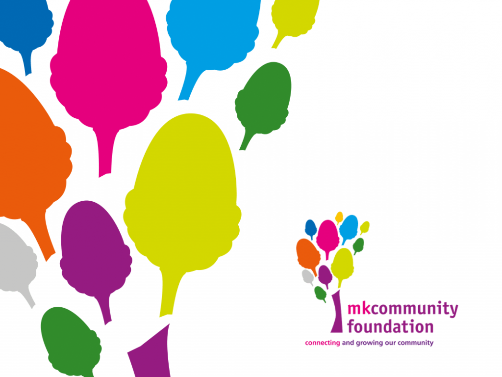 MK Community Foundation 