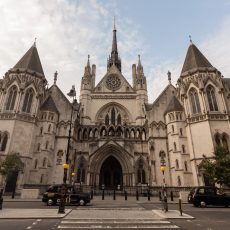 Will My Family Case Be Heard in the High Court?
