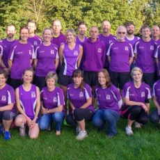 Congratulations to Buckingham & Stowe Running Club