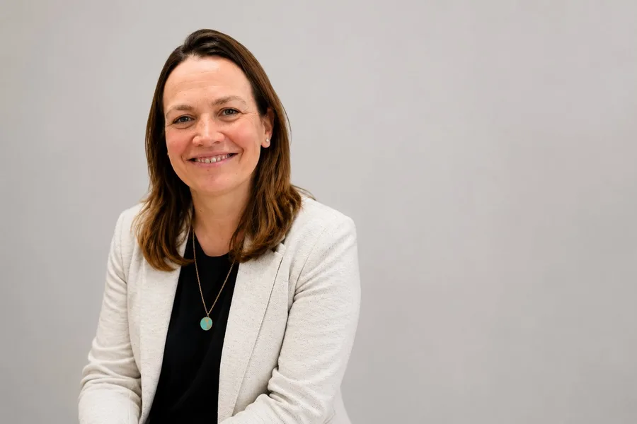 Katie Rainscourt, Managing Partner at Rainscourt Family Law Solicitors