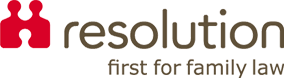 We are members of Resolution, an organisation of 6,500 family lawyers and other professionals in England and Wales, who believe in a constructive, non-confrontational approach to family law matters. We believe in dealing with other lawyers in a civilised way and to encourage our clients to put their differences aside and reach fair agreements.