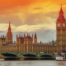 No fault divorce in the UK – the Divorce, Dissolution and Separation Bill